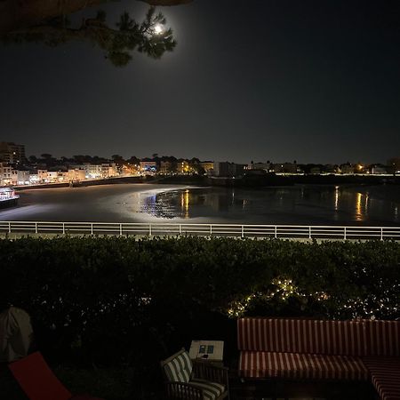 Falaise De Pontaillac Vaux-sur-Mer Esterno foto