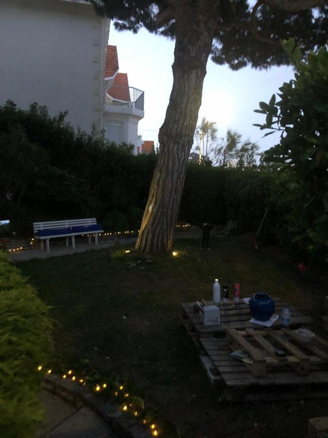 Falaise De Pontaillac Vaux-sur-Mer Esterno foto