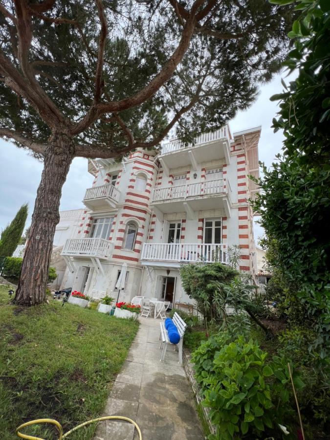 Falaise De Pontaillac Vaux-sur-Mer Esterno foto